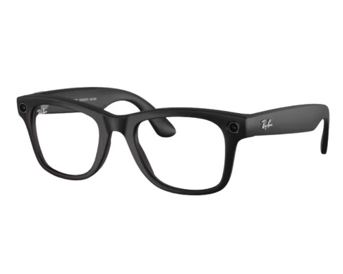 Ray-Ban Meta Wayfarer Gen 1 RW4006 Zonnebril