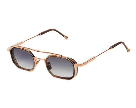 256511-Lunettes de soleil John Dalia Anthony