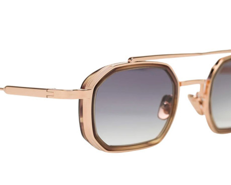 256513-Lunettes de soleil John Dalia Anthony