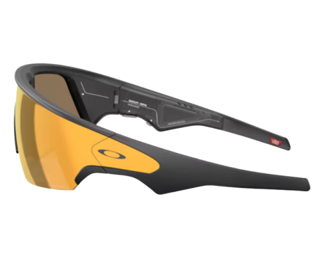 256520-Lunettes de soleil Oakley Meta Vanguard OW8001