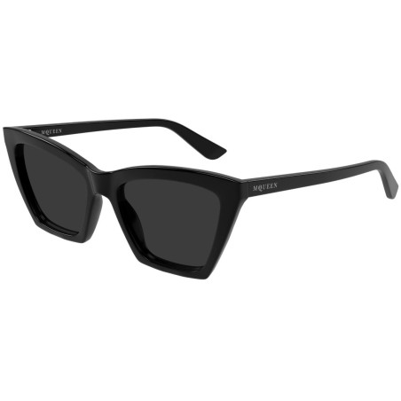 Lunettes de Soleil Alexander McQueen Logo AM0536S