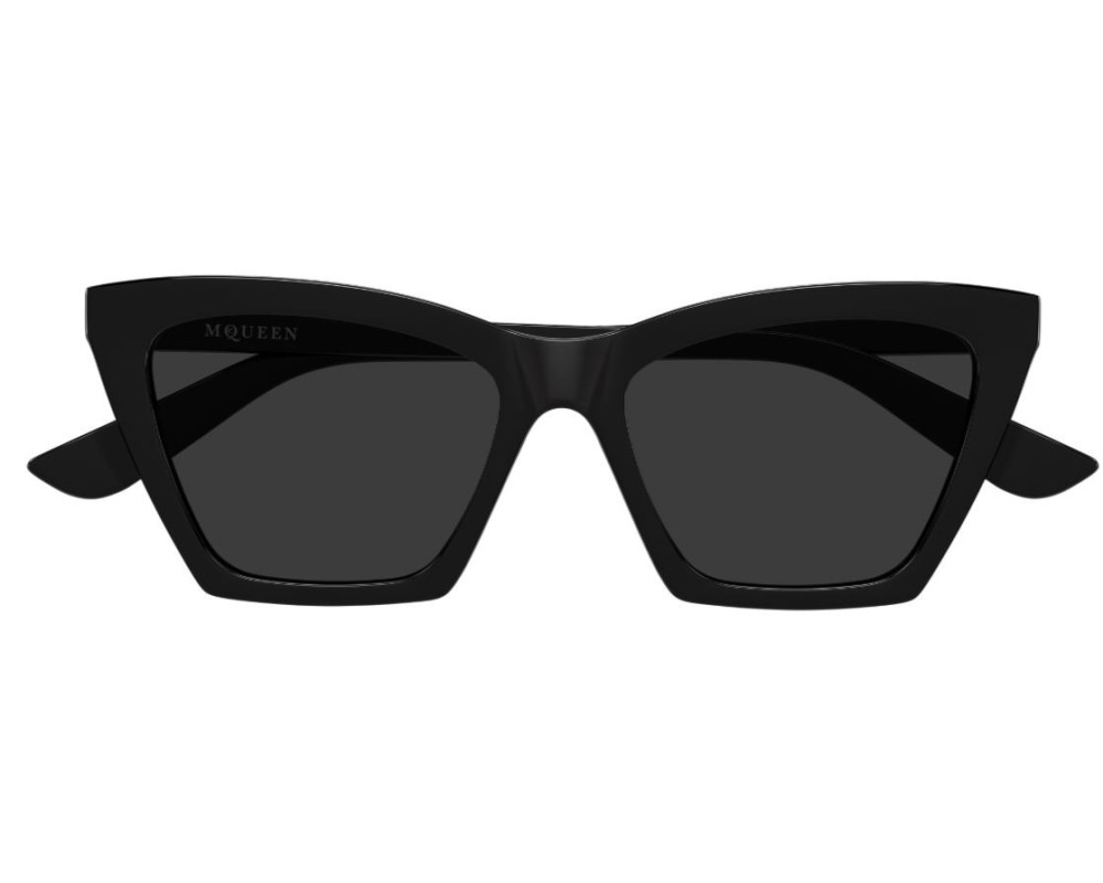 Lunettes de Soleil Alexander McQueen Logo AM0536S