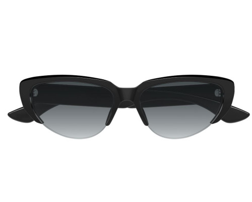 Lunettes de Soleil Alexander McQueen Logo AM0533S