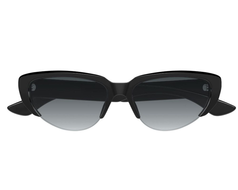 Lunettes de Soleil Alexander McQueen Logo AM0533S