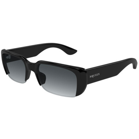 Lunettes de Soleil Alexander McQueen Logo AM0532S