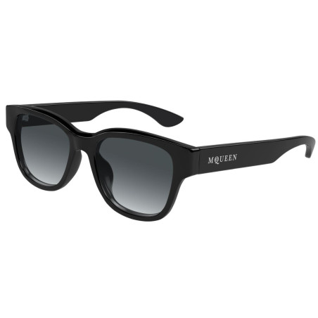 Lunettes de Soleil Alexander McQueen Logo AM0528SA