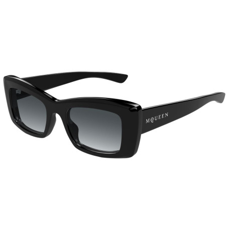Lunettes de Soleil Alexander McQueen Logo AM0526S