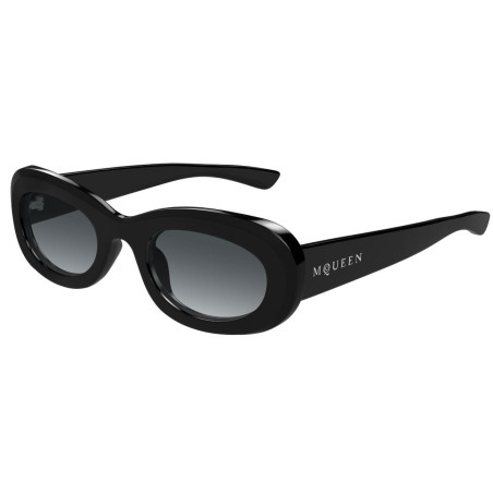 Lunettes de Soleil Alexander McQueen Logo AM0527S