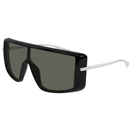Lunettes de Soleil Alexander McQueen Cross Bar AM0524S
