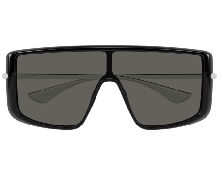 256698-Lunettes de Soleil Alexander McQueen Cross Bar AM0524S