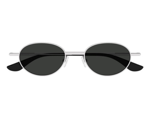 256707-Lunettes de Soleil Alexander McQueen Cross Bar AM0523S