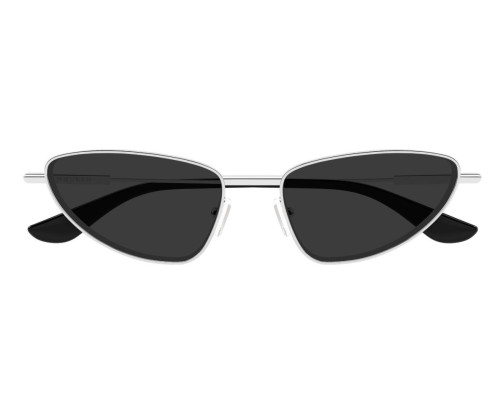 Lunettes de Soleil Alexander McQueen Cross Bar AM0522S