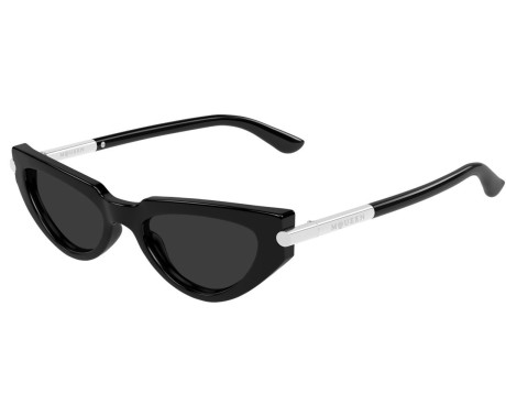 256730-Lunettes de Soleil Alexander McQueen Cross Bar AM0520S