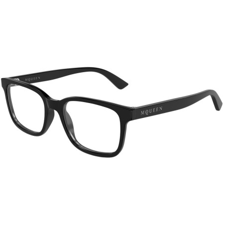 Lunettes de vue Alexander McQueen Logo AM0541O