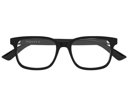 256765-Alexander McQueen Logobril AM0541O