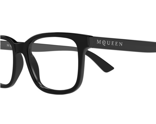 Alexander McQueen Logobril AM0541O