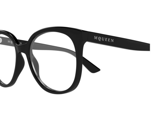 Alexander McQueen Logobril AM0540O