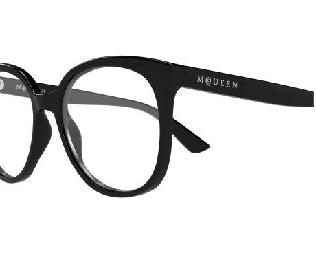 256780-Alexander McQueen Logobril AM0540O