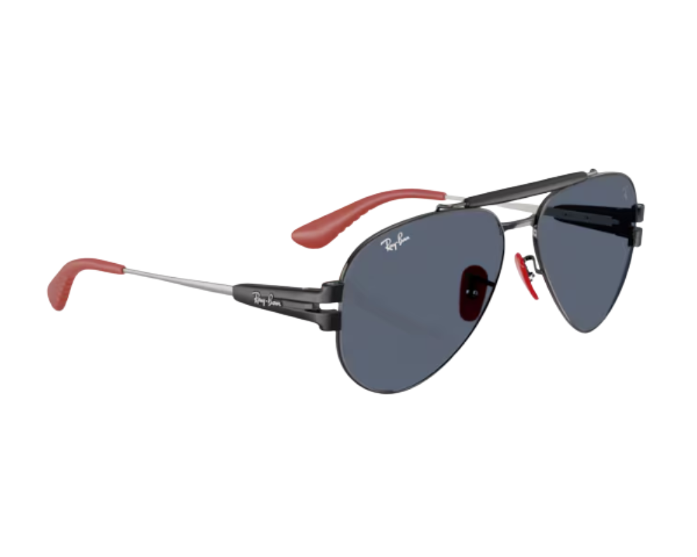 Zonnebril Ray-Ban RB3762M