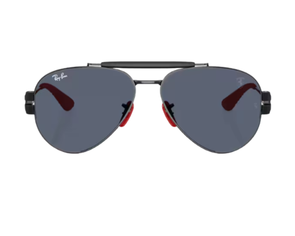 Zonnebril Ray-Ban RB3762M