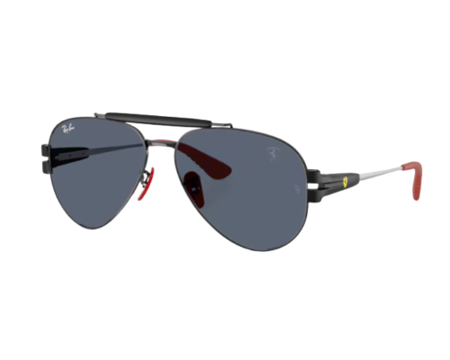 Zonnebril Ray-Ban RB3762M