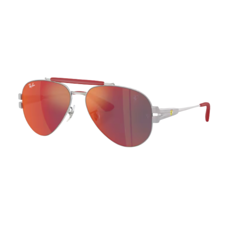 Zonnebril Ray-Ban RB3762M