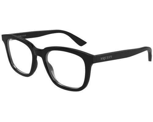 Alexander McQueen Logobril AM0539O