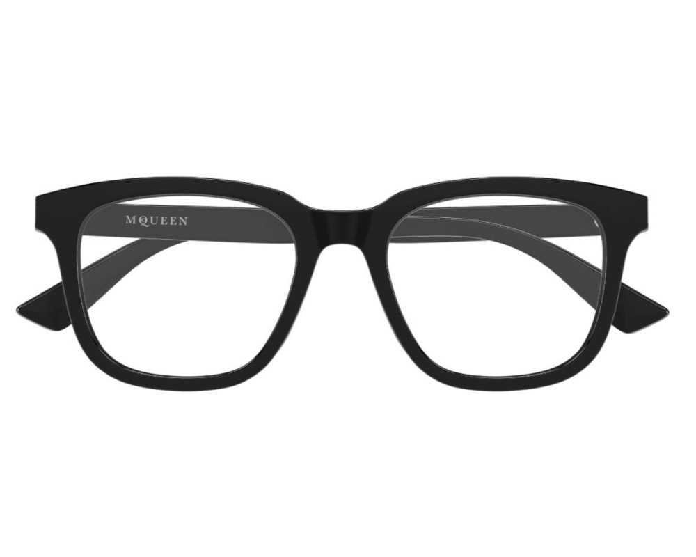 Alexander McQueen Logobril AM0539O