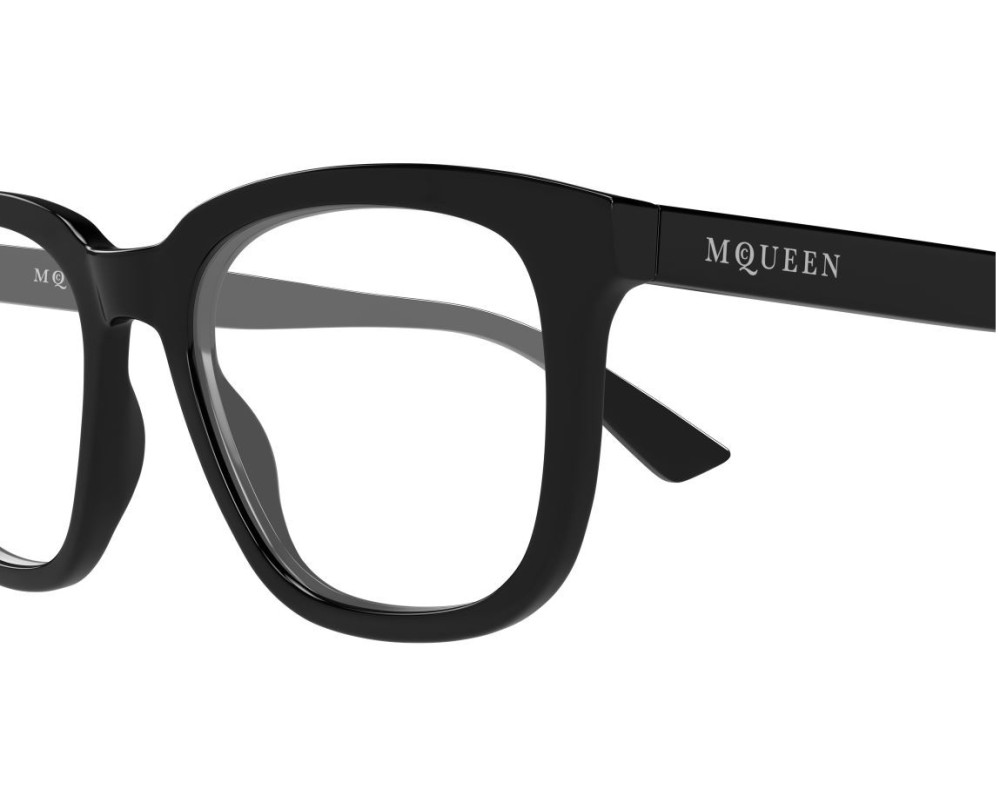 Alexander McQueen Logobril AM0539O