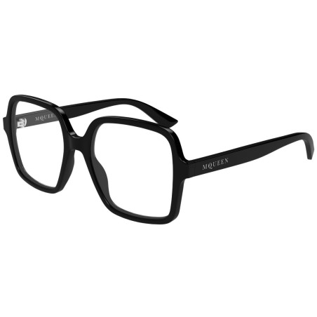 Alexander McQueen Logobril AM0538O