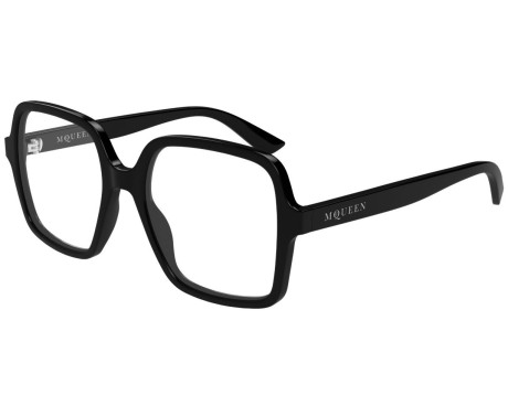 256833-Alexander McQueen Logobril AM0538O