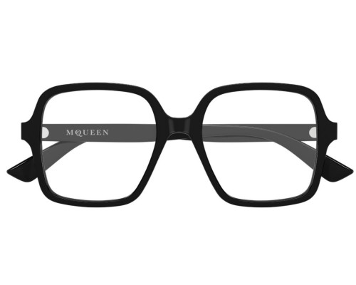 Alexander McQueen Logobril AM0538O
