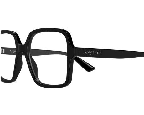 256835-Alexander McQueen Logobril AM0538O