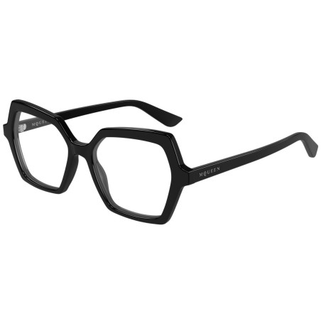 Alexander McQueen Logobril AM0537O