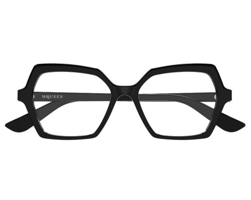 Alexander McQueen Logobril AM0537O
