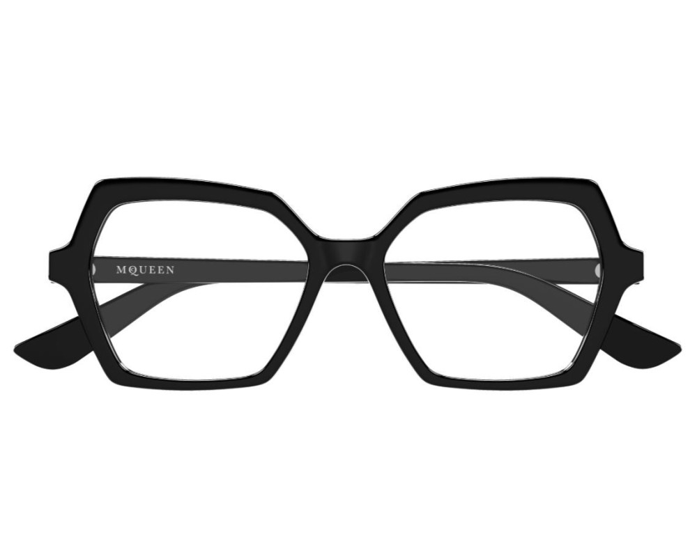 Alexander McQueen Logobril AM0537O