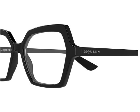 256849-Alexander McQueen Logobril AM0537O