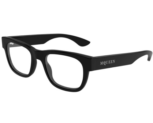 Alexander McQueen Logobril AM0531O