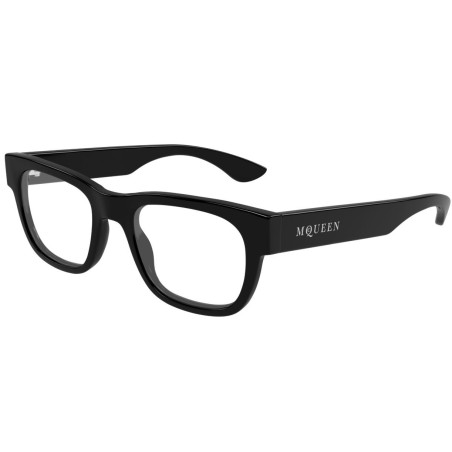 Alexander McQueen Logobril AM0531O