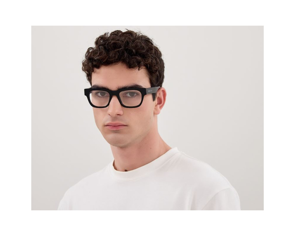 Alexander McQueen Logobril AM0531O