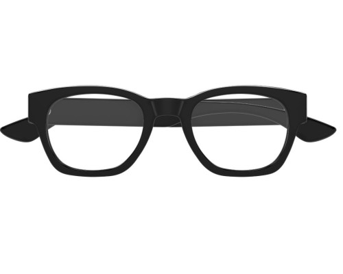 Alexander McQueen Logobril AM0530O