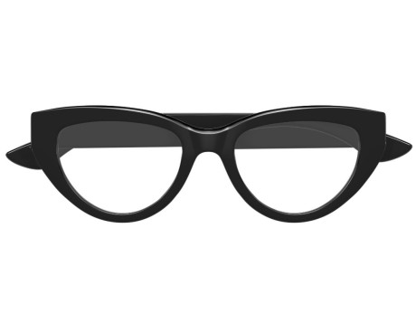 256895-Alexander McQueen Logobril AM0529O