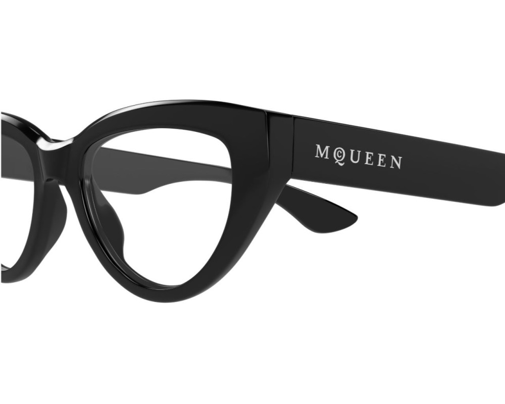 Alexander McQueen Logobril AM0529O