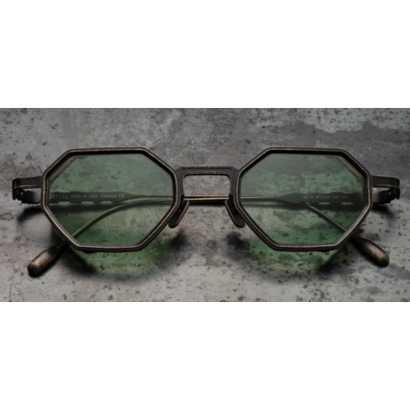Lunettes de Soleil Capote Area CC13