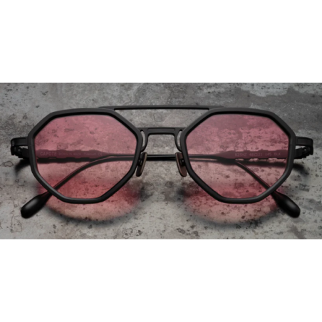 Lunettes de Soleil Capote Area 825HZ
