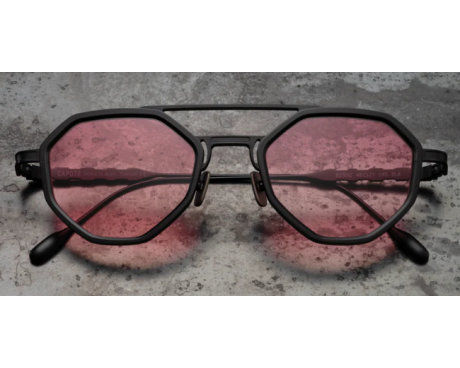 256941-Lunettes de Soleil Capote Area 825HZ