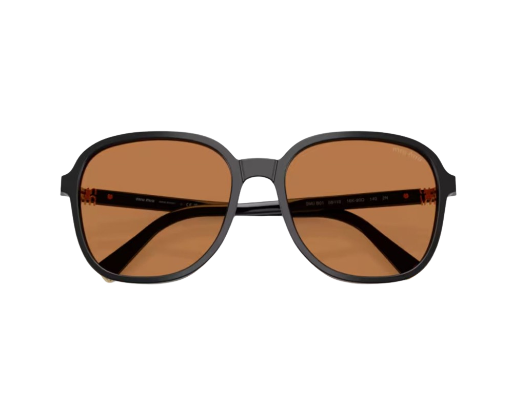 Lunettes de Soleil Miu Miu MU B01S