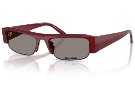 256973-Miu Miu MU B07S Zonnebril