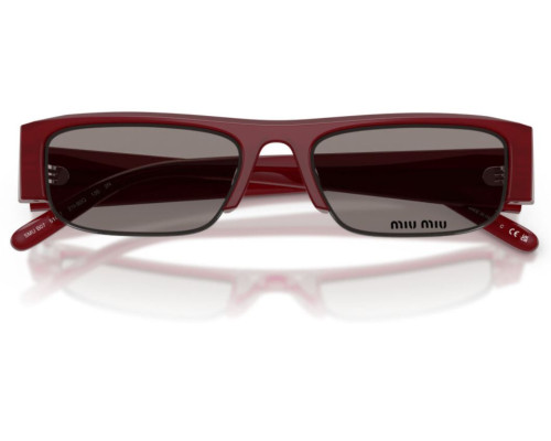 Lunettes de Soleil Miu Miu MU B07S