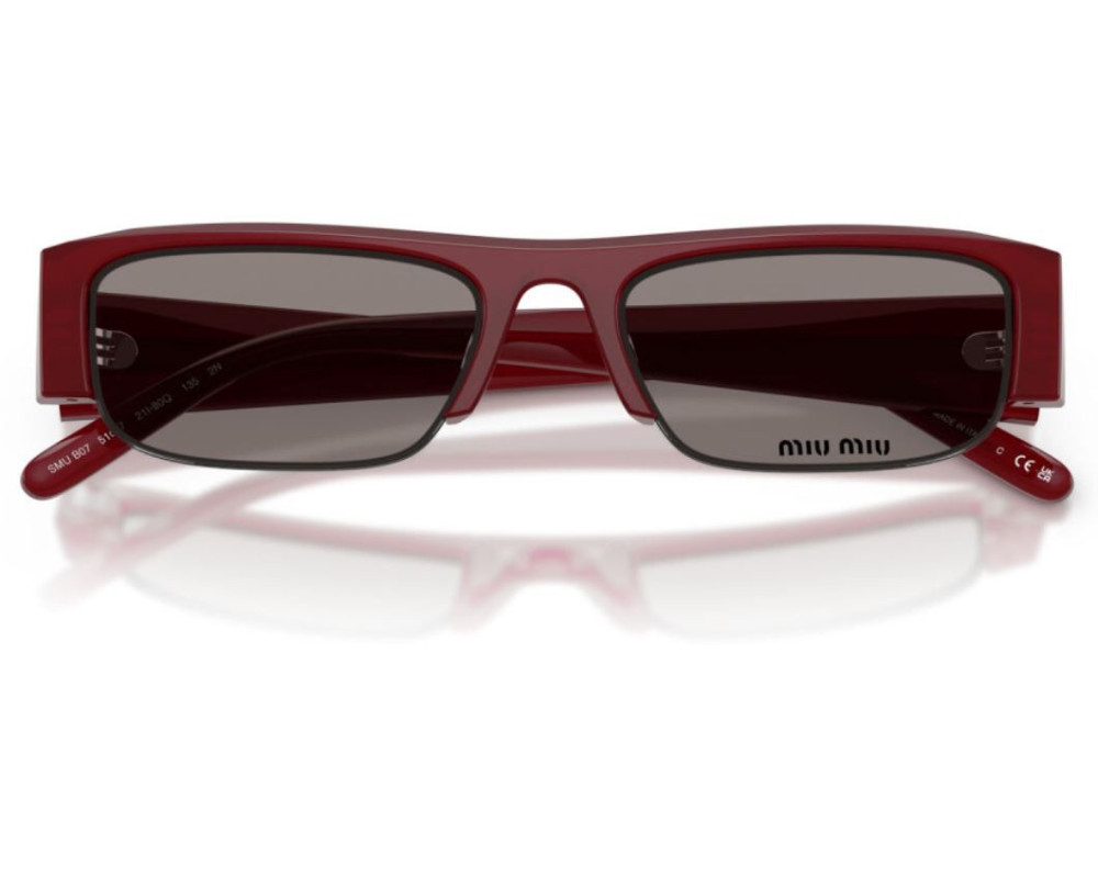 Miu Miu MU B07S Zonnebril